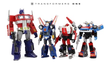 [Masterpiece] MP-25 Tracks/Le Sillage (bleu) ― MP-25L LoudPedal/Tapageur (noir) ― MP-26 Road Rage/Rageuse (rouge) - Page 5 4Atfr4Ow