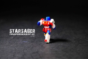 [Masterpiece] MP-24 Star Saber par Takara Tomy - Page 3 657ULEyj