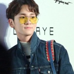 150915 Key @ Evento de Apertura de Tienda 'Dafeye Flagship' 7zjIAaXE