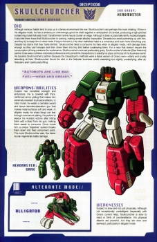 Encyclopédie Transformers des personnages Decepticons 83K4ykHm