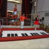 Interactive piano stage Bwo2T8i7