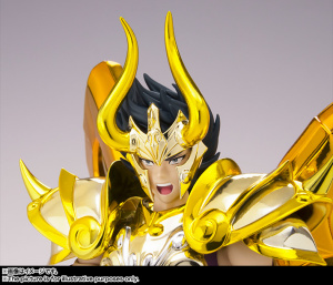 [Notícia] Imagens Oficiais: Saint Cloth Myth EX - Shura de Capricórnio (God Cloth) FiqjrgK9