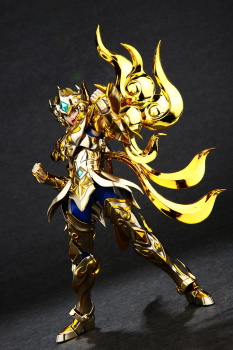  [Comentários] Saint Cloth Myth EX - Soul of Gold Aiolia de Leão - Página 9 FyXTLVvM