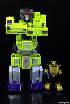 [Combiners Tiers] TOYWORLD TW-C CONSTRUCTOR aka DEVASTATOR - Sortie 2016 - Page 15 HcbBSJOE