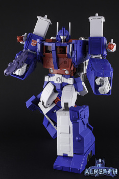 [Masterpiece] MP-22 Ultra Magnus/Ultramag ― MP-31 Delta Magnus (Diaclone) - Page 4 IWpFU4jV