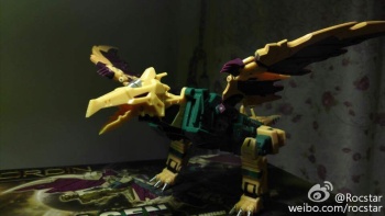 [Combiners Tiers] UNIQUE TOYS O-01 ORDIN aka ABOMINUS - Sortie 2014-2015 - Page 4 IXo8gocP