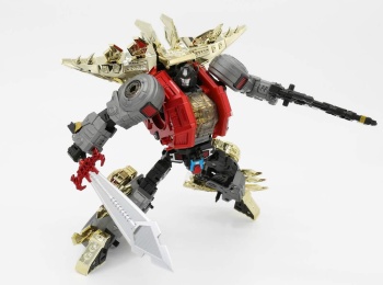 [GCreation] Produit Tiers - Jouet ShuraKing - aka Combiner Dinobots - Page 2 JZgSqmyQ