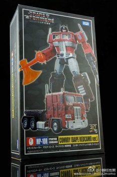 [Masterpiece] MP-10B | MP-10A | MP-10R | MP-10SG | MP-10K | MP-711 | MP-10G | MP-10 ASL ― Convoy (Optimus Prime/Optimus Primus) - Page 4 KTUOIerZ