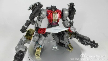 [Combiners Tiers] G-CREATIONS SHURAKING aka COMBINER DINOBOT - Sortie 2015-2016 - Page 2 N6nAIIvo