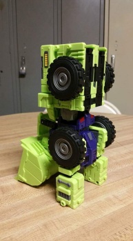 [Toyworld] Produit Tiers - Jouet TW-C Constructor aka Devastator/Dévastateur (Version vert G1 et jaune G2) - Page 5 NGob8TDw