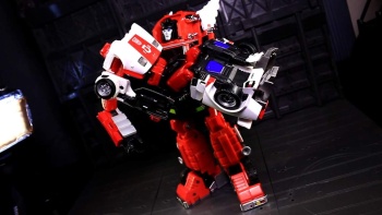 [Ocular Max] Produit Tiers - PS-03 Backdraft (aka Inferno) + PS-05 Girder (aka Grapple/Grappin) + PS-10 Roadcrane (aka Hauler/Transporto) + PS-08 Kojin (aka Artfire/Pare-feu) NUrc15nG