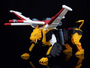 [KFCtoys] Produit Tiers - Jouet Phase 8-A Simba - aka Victory Leo (Transformers Victory) PSjS0jLY