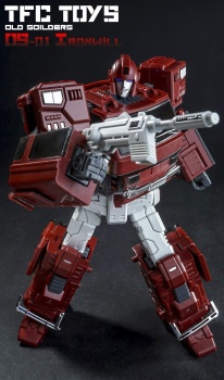 [Masterpiece Tiers] TFC OS-01 IRONWILL aka IRONHIDE - Sortie Septembre 2015 - Page 2 PZm08yDN