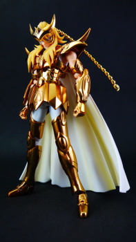 Galerie de la Myth Cloth EX du Scorpion OCE PxUZjQw5