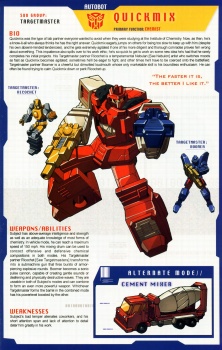 Encyclopédie Tranformers des personnages Autobots Q17DgoZo