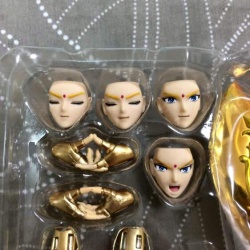 [Comentários]Saint Cloth Myth EX - Soul of Gold Shaka de Virgem - Página 4 QfODwzWs