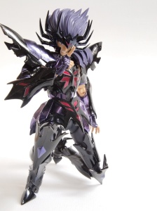 [Imagens] Saint Cloth Myth EX - Mascara da Morte Sapuris  QpfFnsR7