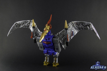 [Masterpiece Tiers] FANSTOYS FT-05 SOAR BLUE aka SWOOP - Sortie Décembre 2014 RIoLECMs