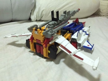 [Masterpiece] MP-24 Star Saber par Takara Tomy - Page 3 SAc6t0zF