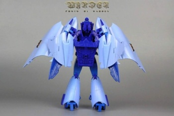 [Masterpiece Tiers] X-TRANSBOTS MX-II ANDRAS aka SCOURGE - Sortie Novembre 2015 SFeQowDW