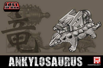 [FansProject] Produit Tiers - Ryu-Oh aka Dinoking (Victory) | Beastructor aka Monstructor (USA) SOnBD3eN