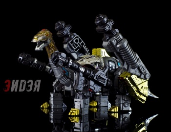 [Combiners Tiers] G-CREATIONS SHURAKING aka COMBINER DINOBOT - Sortie 2015-2016 - Page 2 VIvOBVT4