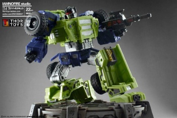 [Combiners Tiers] TOYWORLD TW-C CONSTRUCTOR aka DEVASTATOR - Sortie 2016 - Page 15 Y8fgdfyx