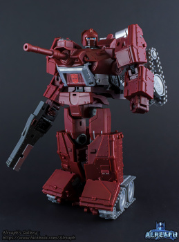 [Masterpiece Tiers] BADCUBE OTS-04 WARDOG aka WARPATH - Sortie Mai 2015 - Page 3 YzRfCuhf