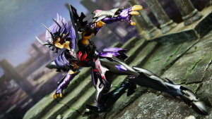 [Imagens] Saint Cloth Myth EX - Mascara da Morte Sapuris  ZjiHVEgE