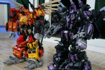 [Combiners Tiers] MMC R-20N NERO REX aka BLACK PREDAKING - Sortie Septembre 2015 BONAmRx7