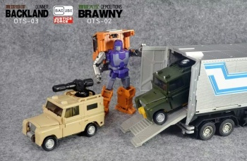 [Masterpiece Tiers] BADCUBE OTS 02 BRAWNY aka BRAWN - Sortie Décembre 2014 BmXhQKfy