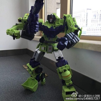 [Combiners Tiers] TOYWORLD TW-C CONSTRUCTOR aka DEVASTATOR - Sortie 2016 - Page 16 Dgf8MawP