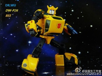 [Masterpiece] MP-21 Bumblebee/Bourdon (jaune) ― MP-21G Bumblebee/Bourdon G2 (or) ― MP-21R Bumblebee/Bourdon (rouge) - Page 6 DpLQobtJ