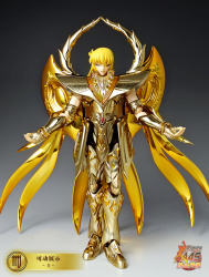 [Comentários]Saint Cloth Myth EX - Soul of Gold Shaka de Virgem - Página 5 E4eEUqrb