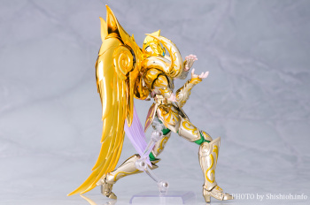  Galerie du Bélier Soul of Gold (God Cloth) EA5nED1t