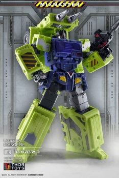 [Toyworld] Produit Tiers - Jouet TW-C Constructor aka Devastator/Dévastateur (Version vert G1 et jaune G2) - Page 5 EO6Dt3ju