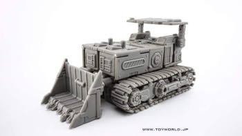 [Toyworld] Produit Tiers - Jouet TW-C Constructor aka Devastator/Dévastateur (Version vert G1 et jaune G2) - Page 2 EVI55Rjh