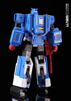 [Masterpiece Tiers] KFC TOYS 4-B DOUBLE DECK aka TWINCAST - Sortie Novembre 2015 EYiz8rpV