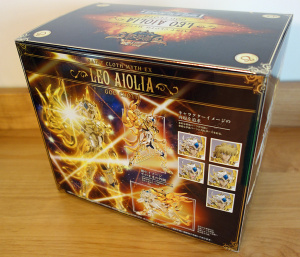  [Comentários] Saint Cloth Myth EX - Soul of Gold Aiolia de Leão - Página 9 Eyk88sb3