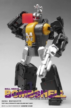 [Masterpiece Tiers] BADCUBE EVIL BUG CORP aka INSECTICONS - Sortie Septembre 2015 - Page 2 F0VVt2Xx