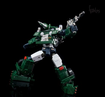 [Maketoys] Produit Tiers - Jouet MTRM-02 Gundog - aka Hound/Dépisteur FoLDLbzZ