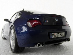 BMW Z4M Coupé E86 JSBkEPB9