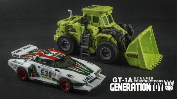 [Combiners Tiers] GENERATION-TOY GRAVITY BUILDER aka DEVASTATOR - Sortie 2015-2016 - Page 3 K0EvQ8v3