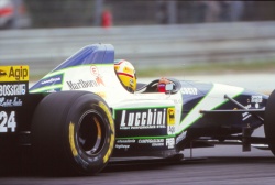 OLD Race by race 1995 KJhSp8T0