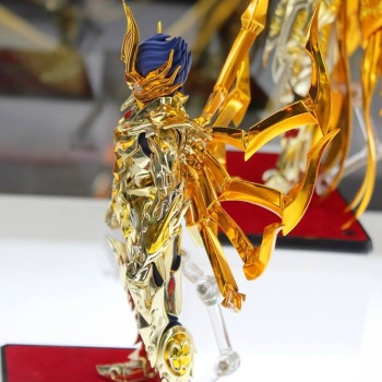 Galerie du Cancer Soul of Gold (God Cloth) KLk2ZGOG