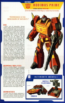 Encyclopédie Tranformers des personnages Autobots MKI2ip3v