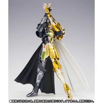 [Bandai] Cloth Myth EX - Saga de Gêmeos ~Legend of Sanctuary Edition~ OxMIf9jJ