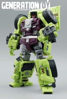 [Combiners Tiers] GENERATION-TOY GRAVITY BUILDER aka DEVASTATOR - Sortie 2015-2016 - Page 3 PI2R6v9S