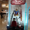 GUNDAM 高達 PerxPHZb