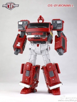 [Masterpiece Tiers] TFC OS-01 IRONWILL aka IRONHIDE - Sortie Septembre 2015 Q5qlCzrL